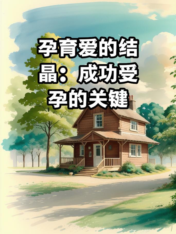 成功孕育