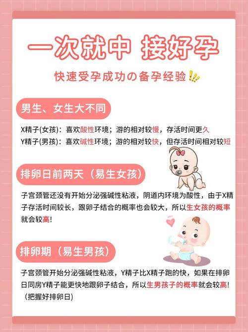 成功助孕