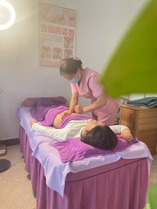 着床后护理