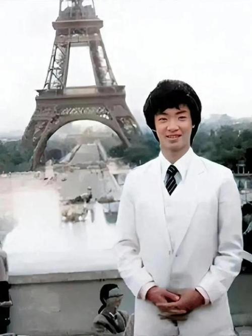 男儿身
