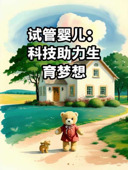  生育科技