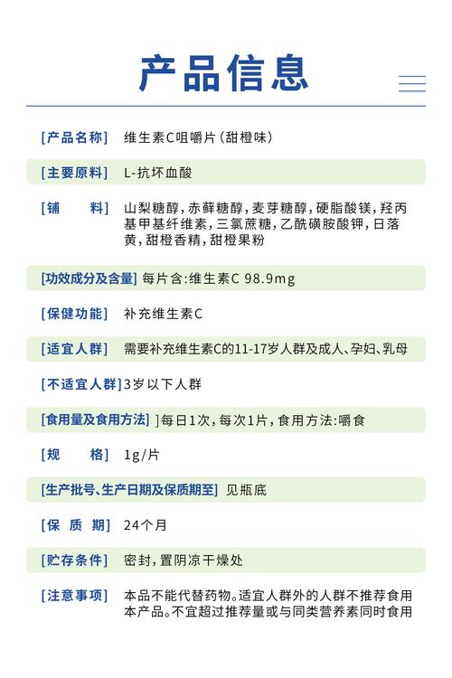  药物成分