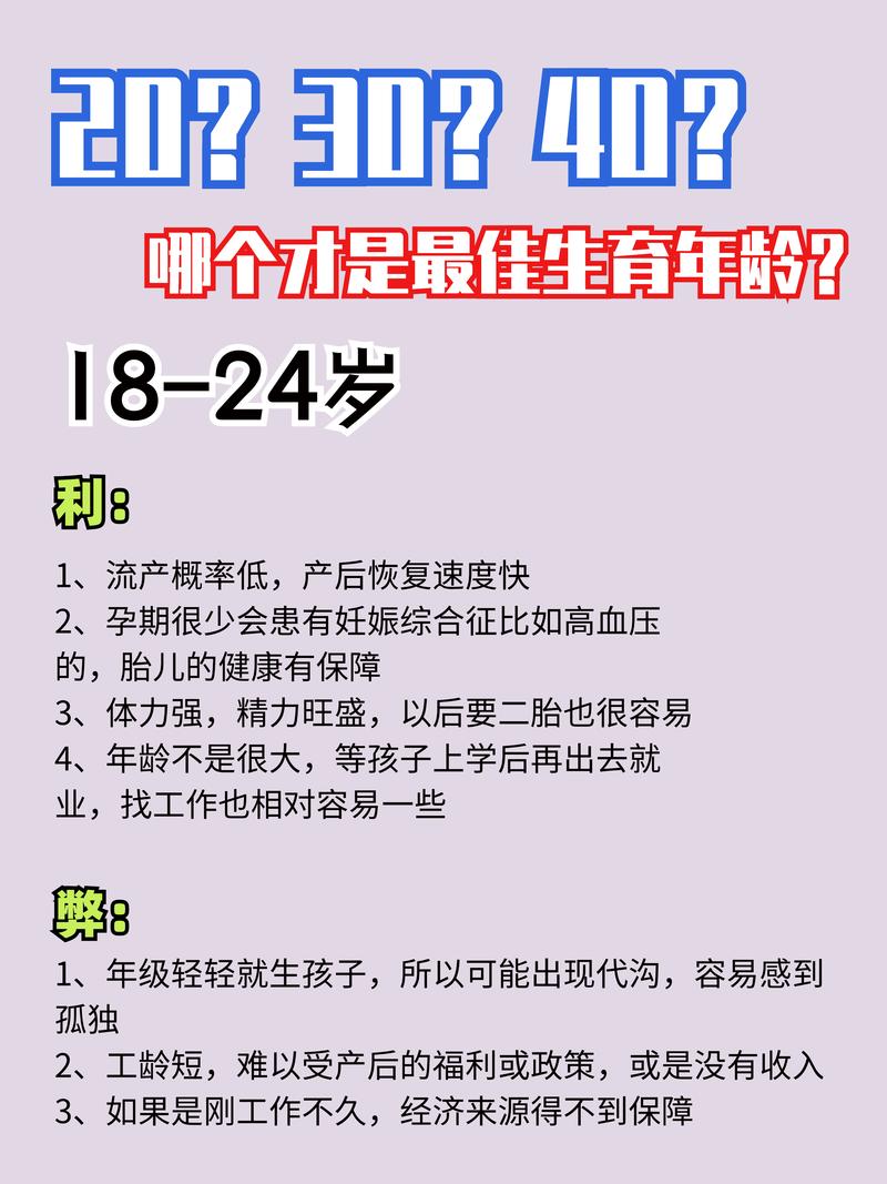 晚生优生