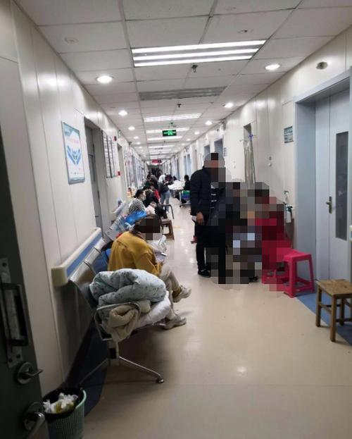 外地患者