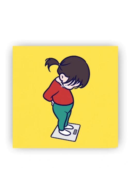 长胖