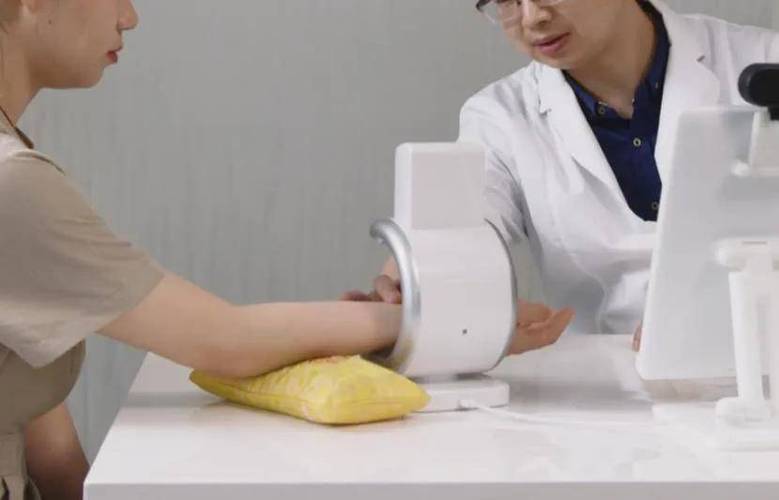 中医辅助
