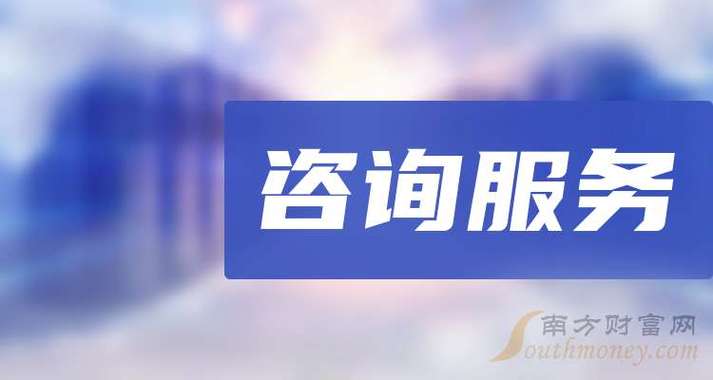 咨询