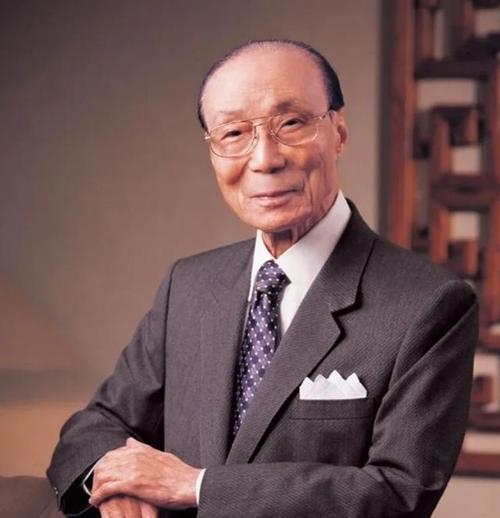 邵逸夫