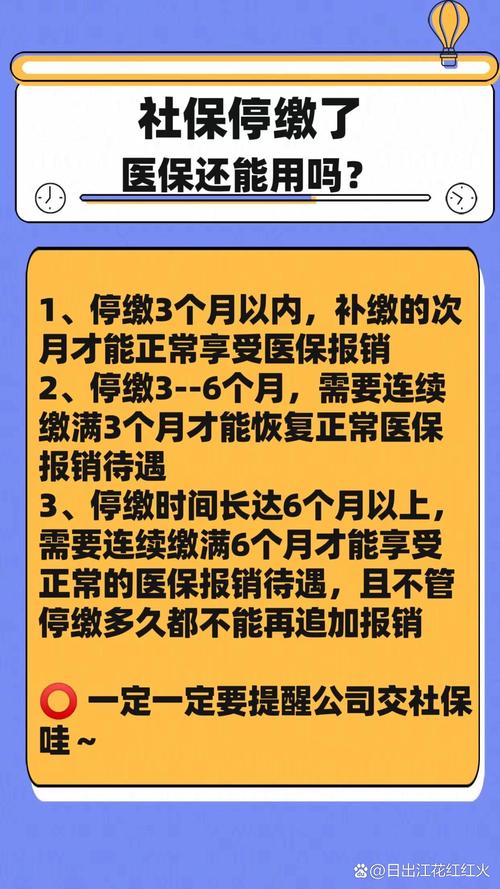 医保叫停