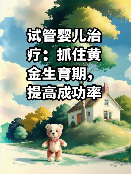  生育治疗成功率