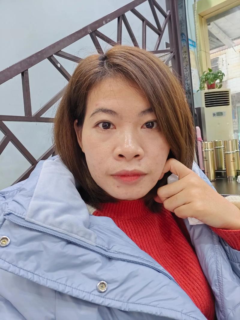 38岁女性
