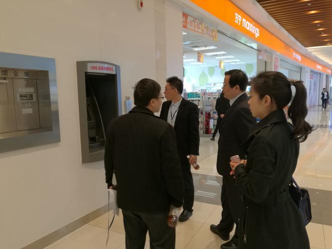  自助考察