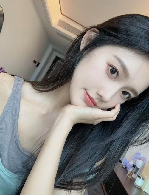 自拍