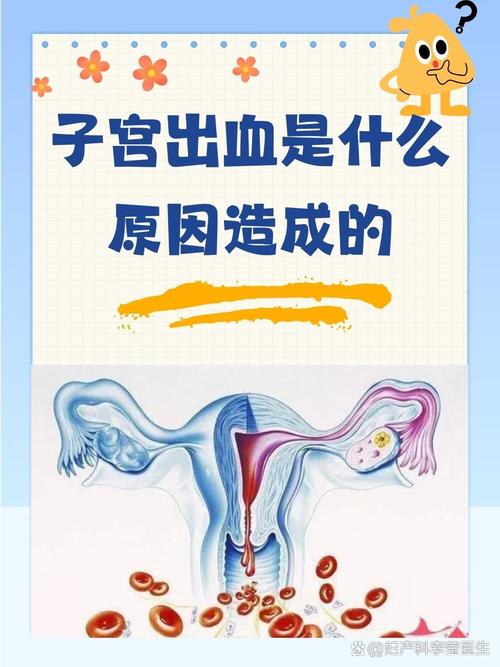 卵巢血流