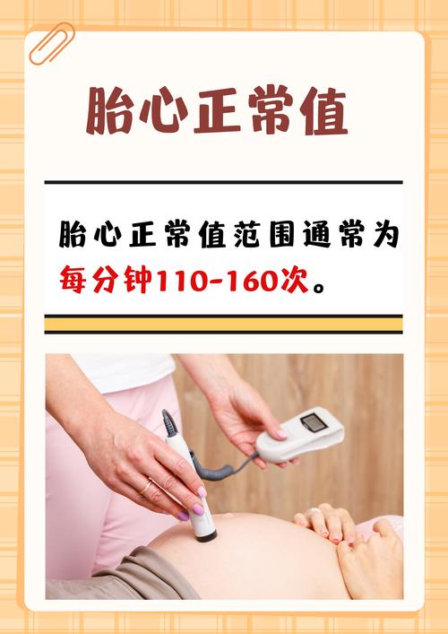 胎心健康