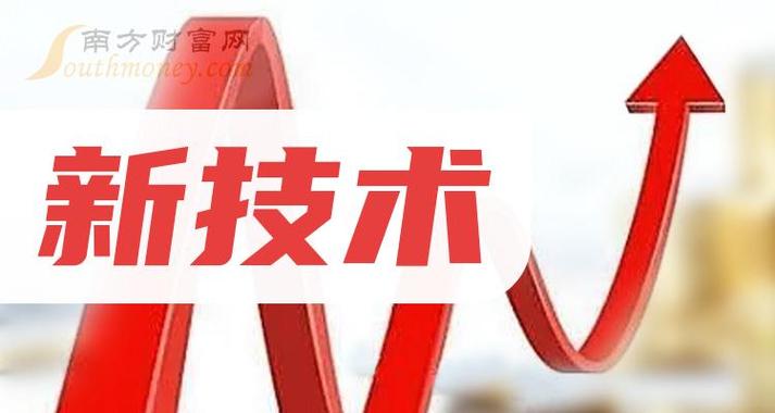最新技术