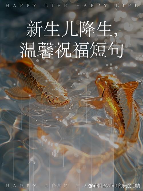 迎接新生命
