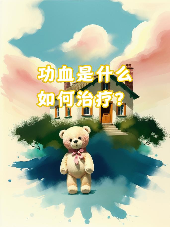 功血