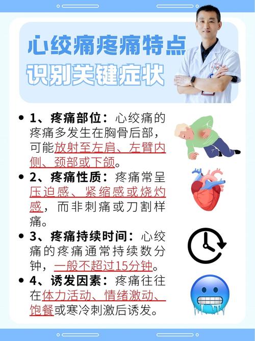 关键症状