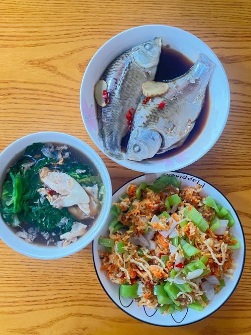 助孕美食