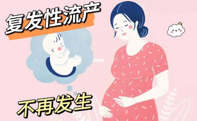  反复流产