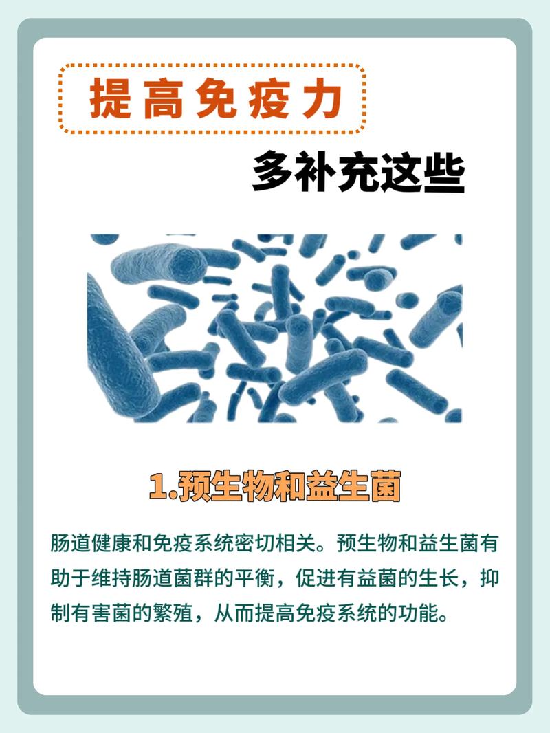 营养助力
