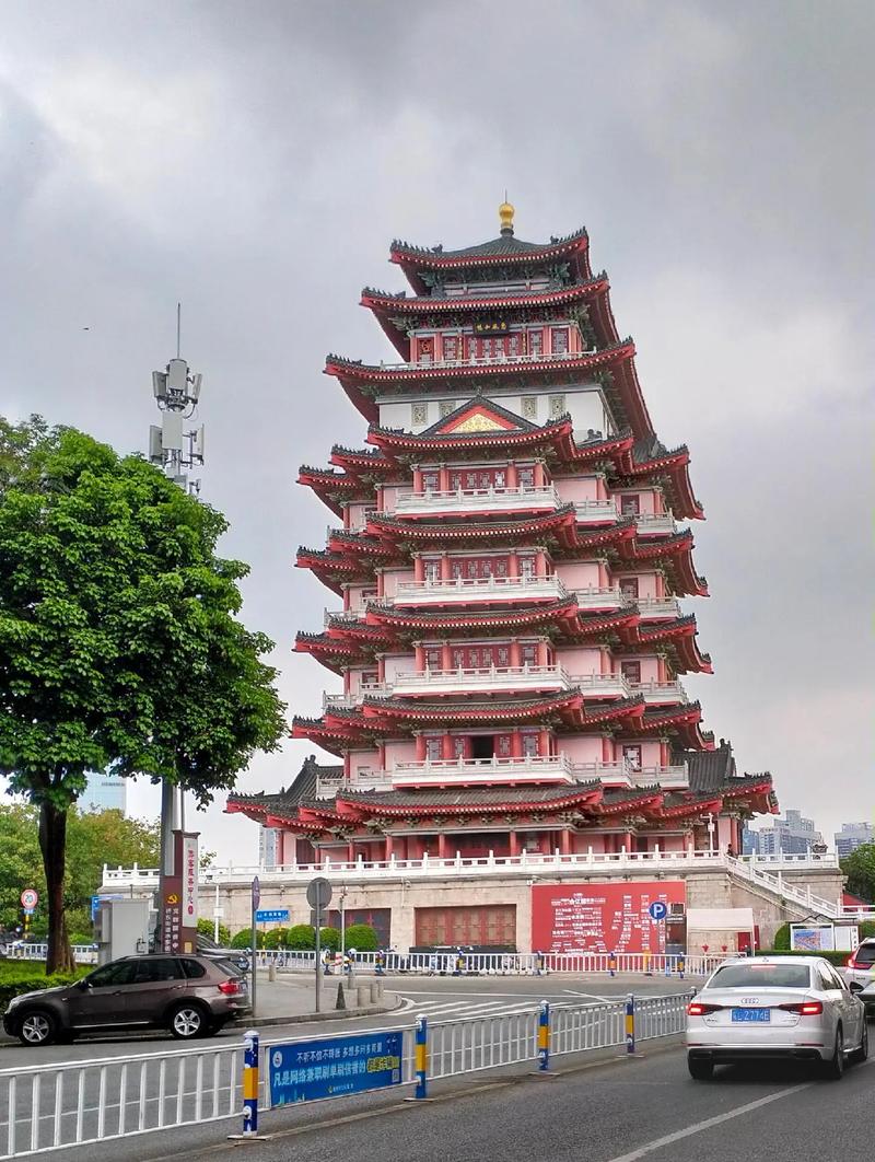 惠州