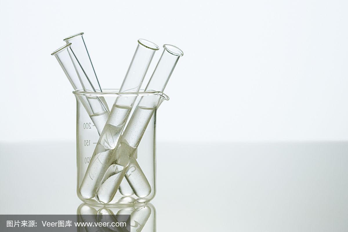 试管体积