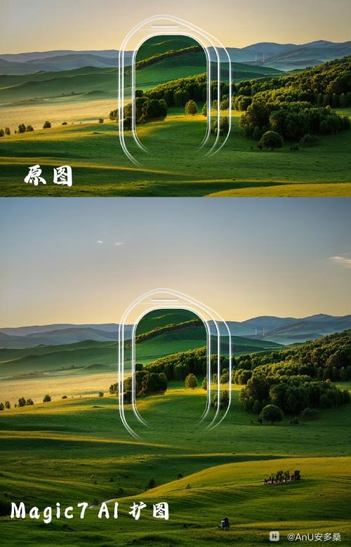 ai扩图