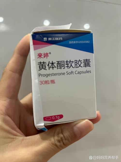 着床药物