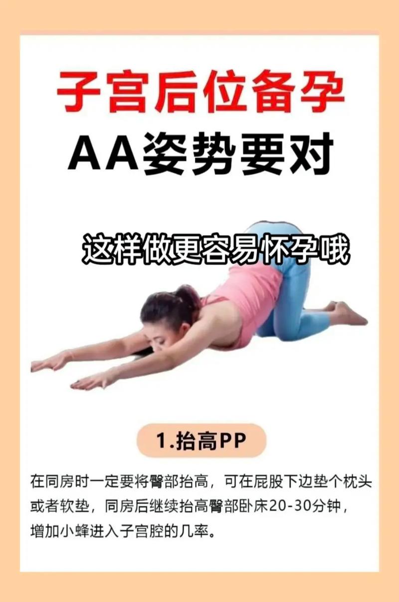 抬高PP