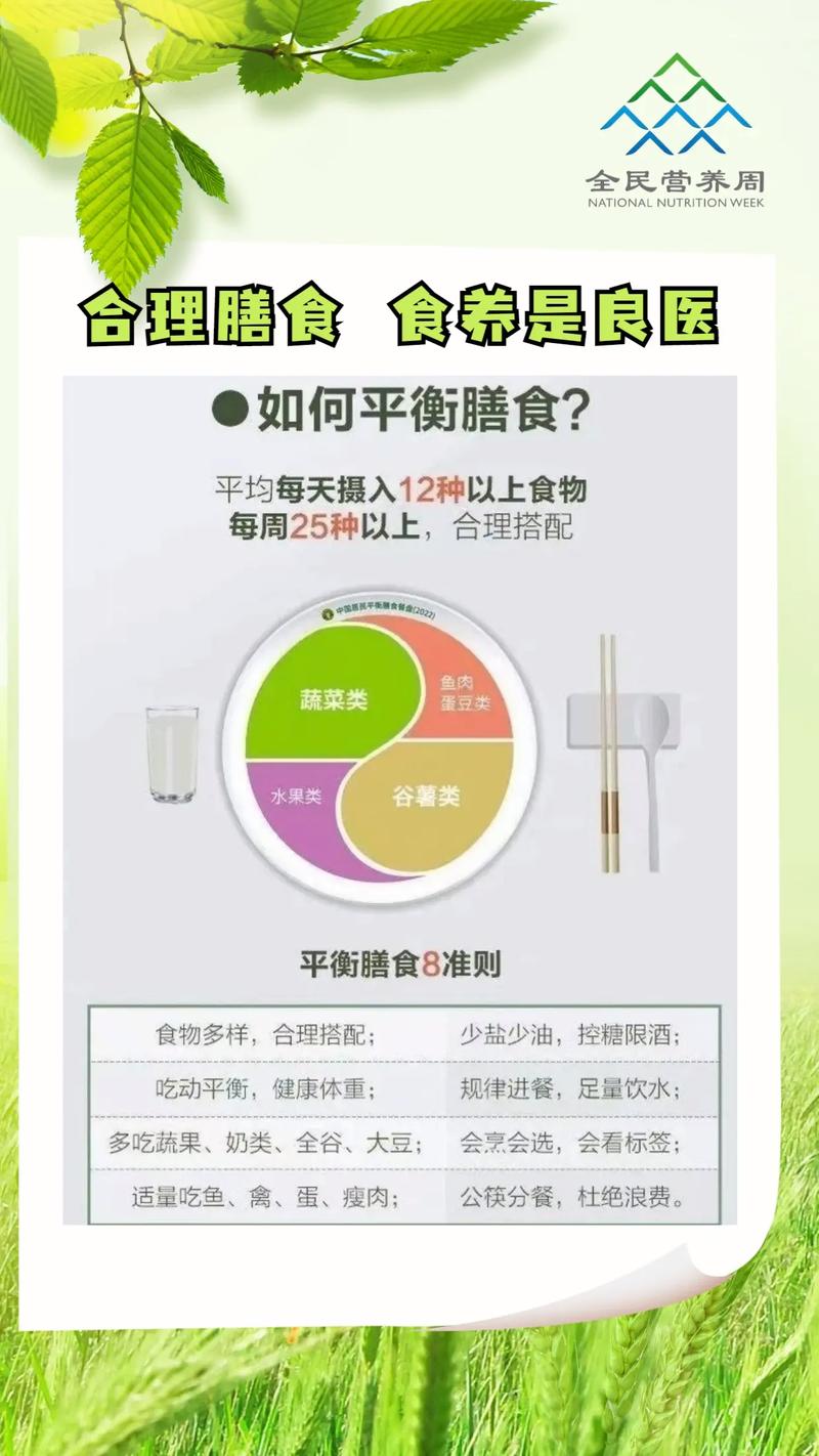 营养指南
