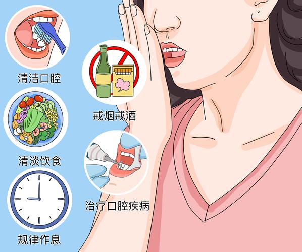 不良习惯
