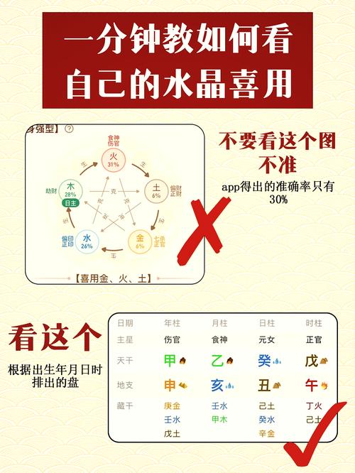 准确判断