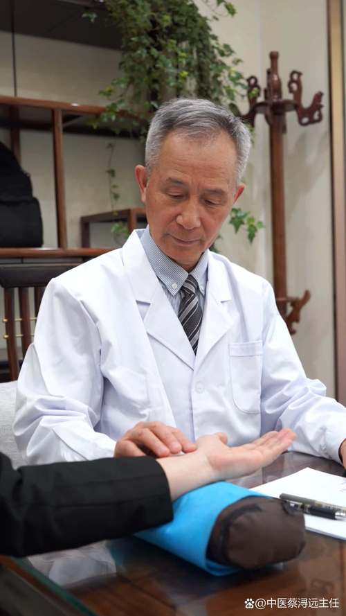  蔡医生