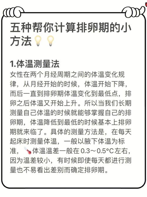 排卵成功率