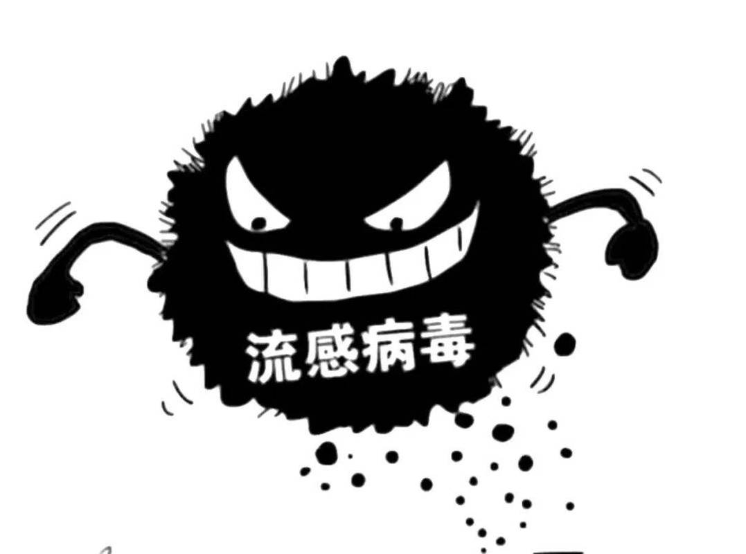  病毒感冒