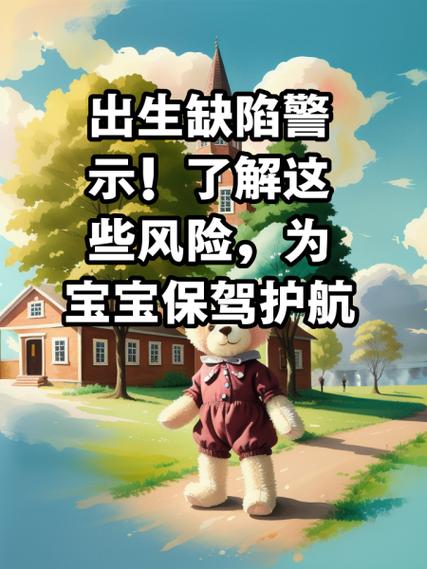 出生风险