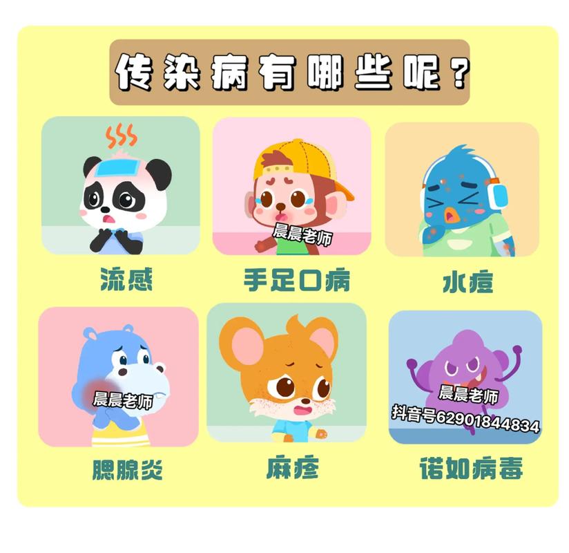  传染病防控