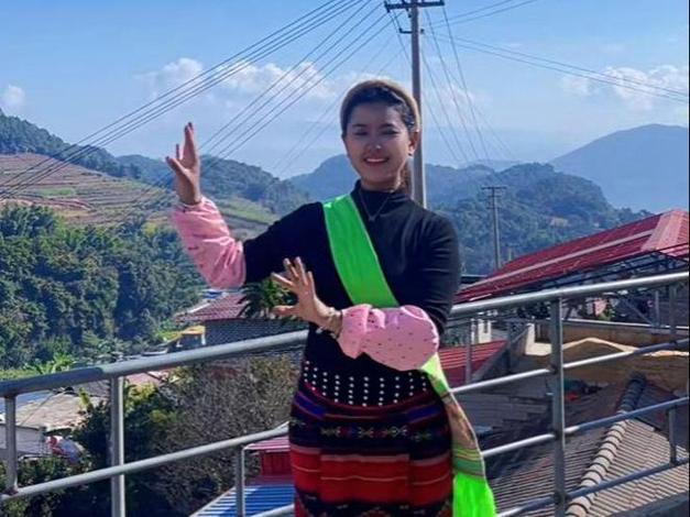 云南女性