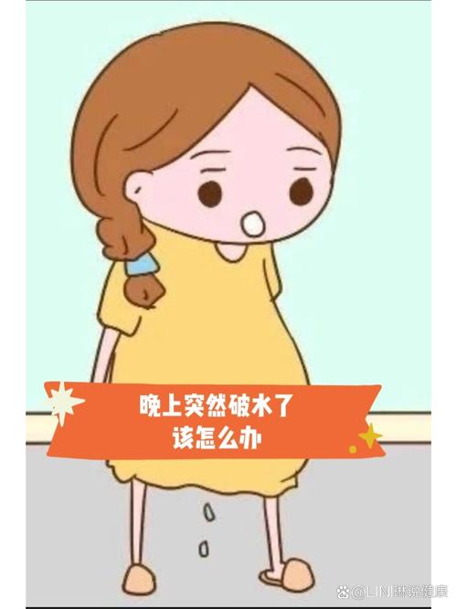 破水