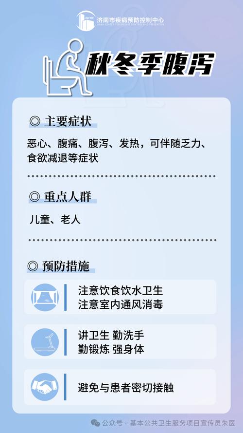 控制疾病风险