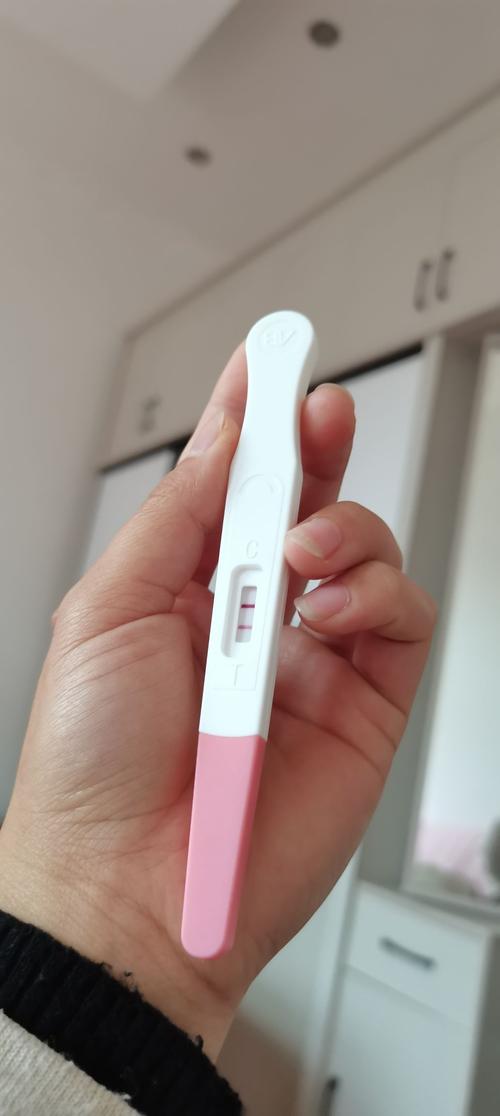 试管婴儿验孕