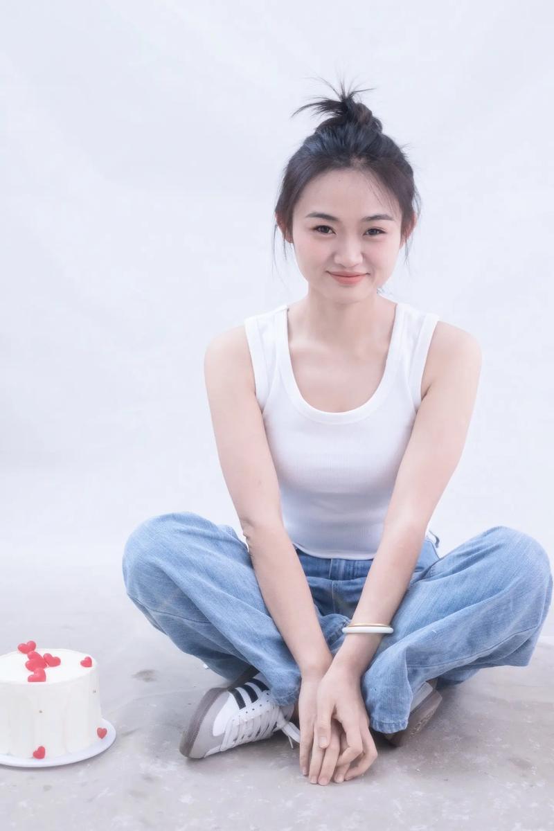 27岁女性
