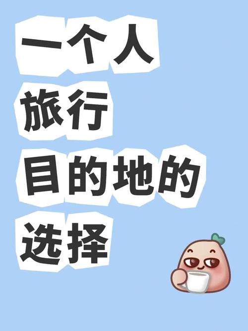  目的地选择