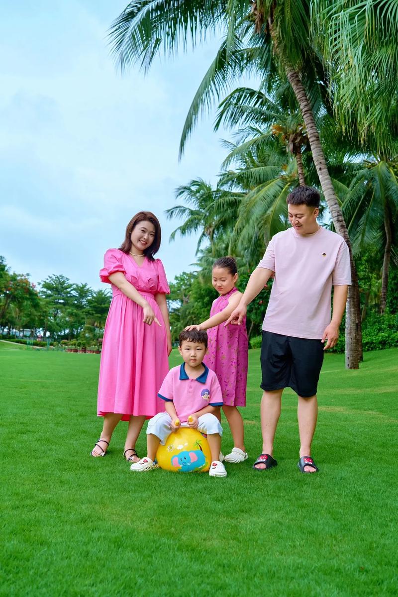  生育旅游