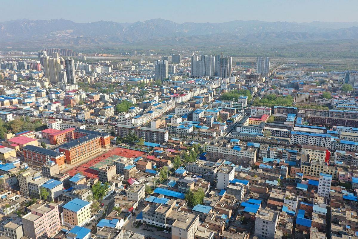 陆良地区