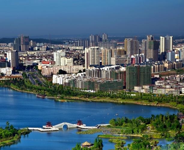 吉安市