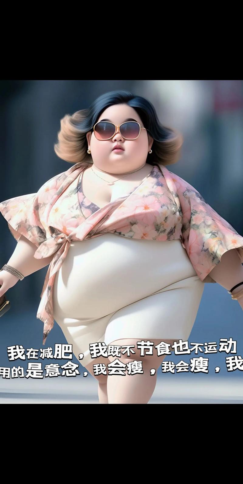 胖子