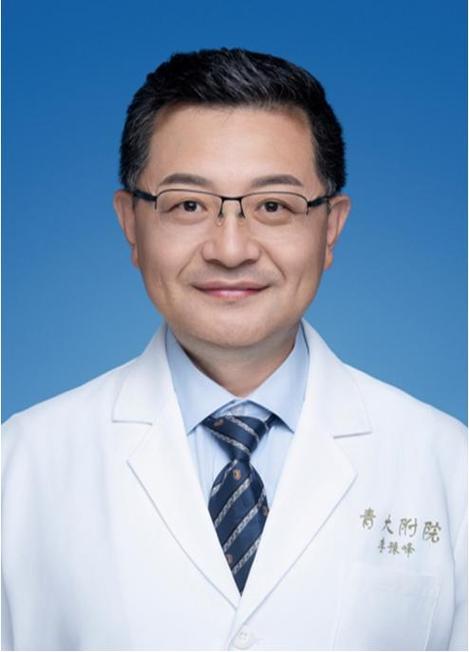 李豫峰医生